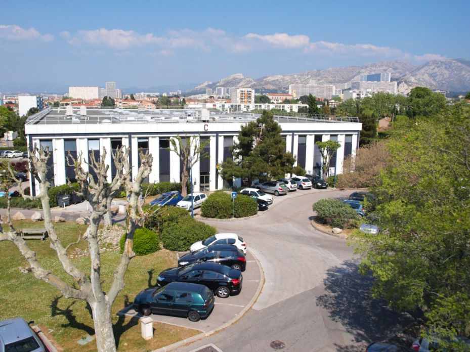 Bureau Marseille 1762m² Location bureau Marseille Bouches-du-Rhône OLBUR2114710 6